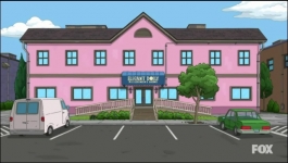 Bobs Burgers - Season 16 Episode 12